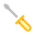 Screwdriver icon