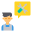 Administrador icon