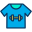 Sports Shirt icon