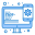 Web Design icon