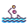 Aquatics icon