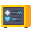 Monitor icon