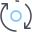 circular icon