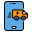 Emergency Call icon