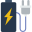 Charging icon