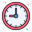 Reloj icon