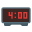数码时钟 icon