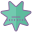 Sternexplosion-Form icon