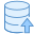 Database Restore icon