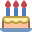 Geburtstag icon