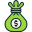 money bag icon