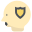 Defense icon