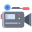 Video Camera icon