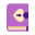 Diary icon