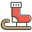 Christmas icon