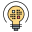 external-lightbulb-data-science-and-cyber-security-flatart-icons-lineal-color-flatarticons icon