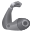 mechanischer Arm icon