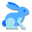 ウサギ icon