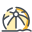 Wasserball icon