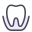牙龈保护 icon