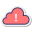 Error Cloud icon