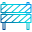 Barrier icon