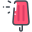 Ice Pop Pink icon