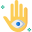 hamsa icon