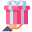 Presents icon