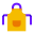 delantal icon