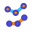 Liniendiagramm icon