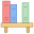 Bücherregal icon