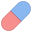 Pill icon