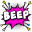 beep icon