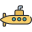 Submarino icon