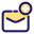 Add Mail icon