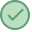 Checkmark icon