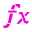 Формула FX icon