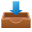 Inbox Tray icon