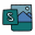 Microsoft-Share-Point icon