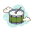 Bombo icon