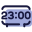 23.00 icon