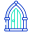 Castle Door icon