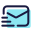 Envoi postal icon