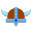 Viking Helmet icon