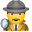 uomo-detective icon