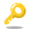 Password 1 icon