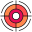 Aim icon