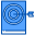 Präzise Position icon