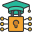 Cryptography icon